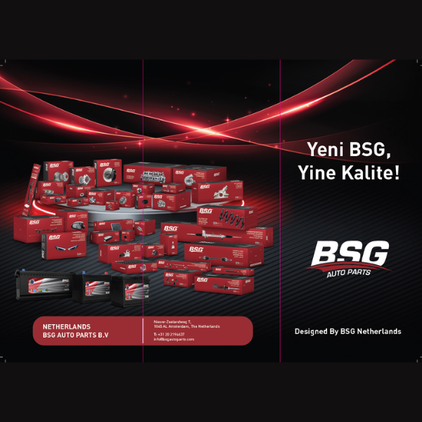 Yeni Kutu Lansman Bilgi Sayfası