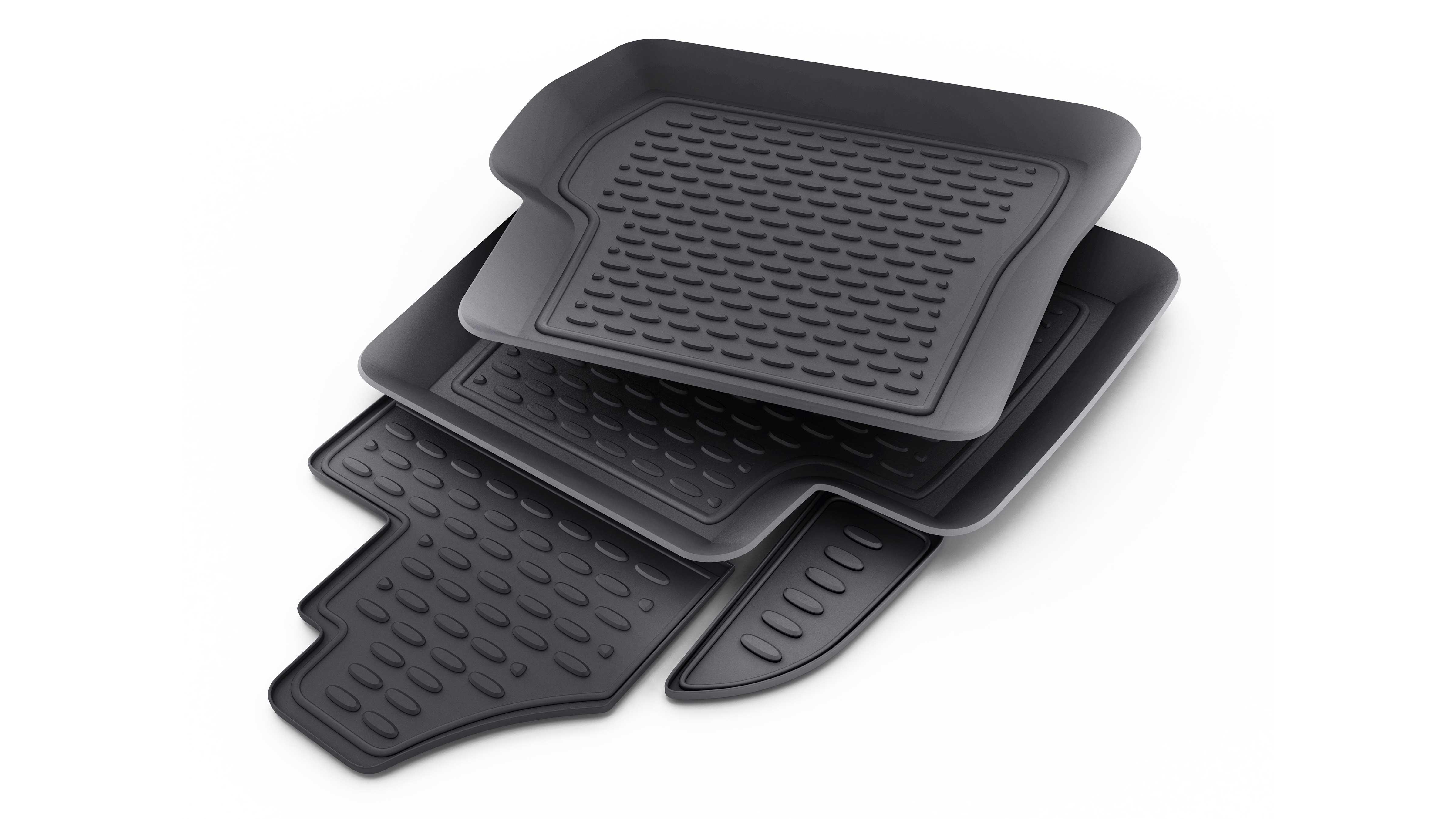 Car Mats