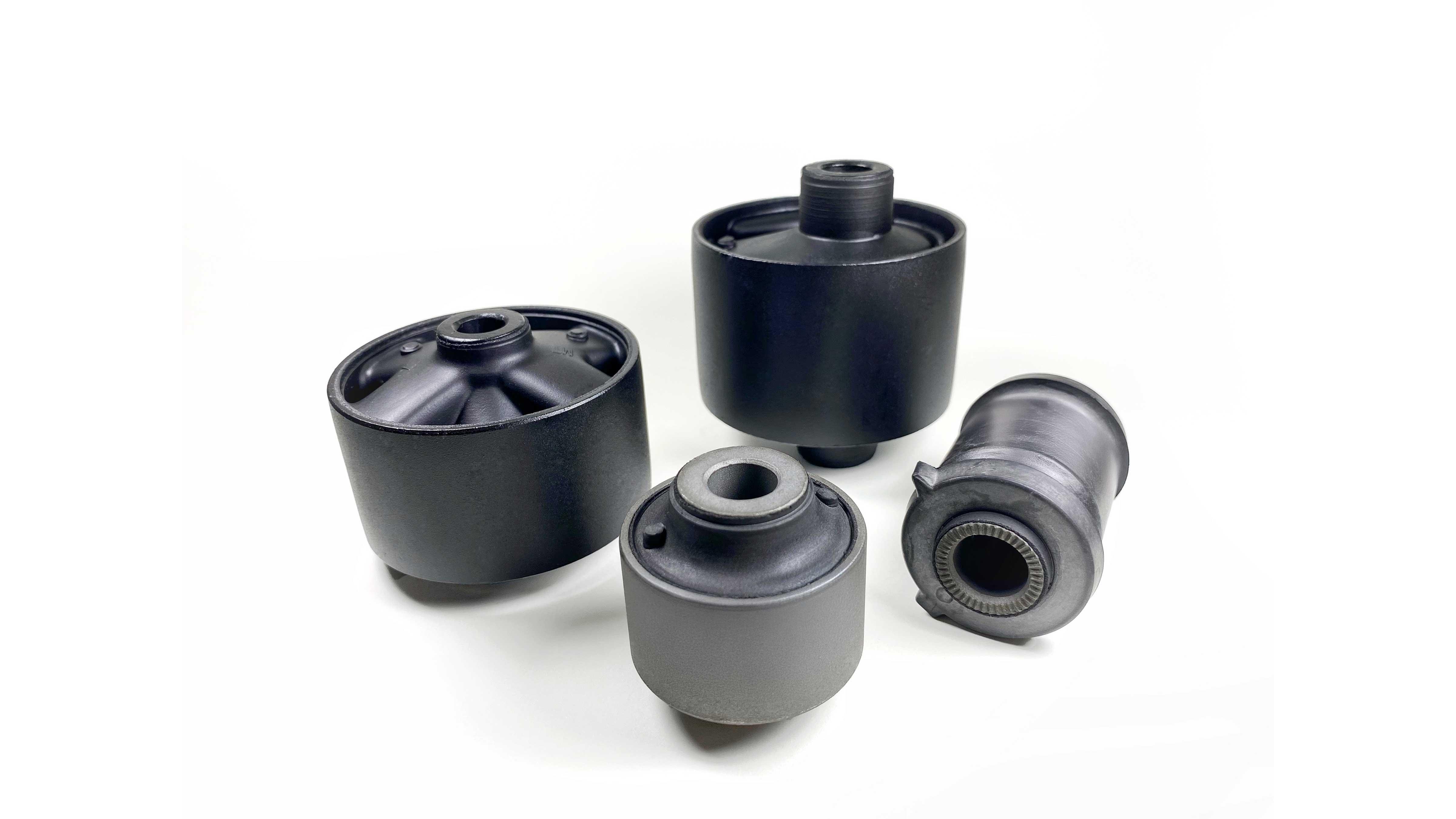 BSG Bushing Group