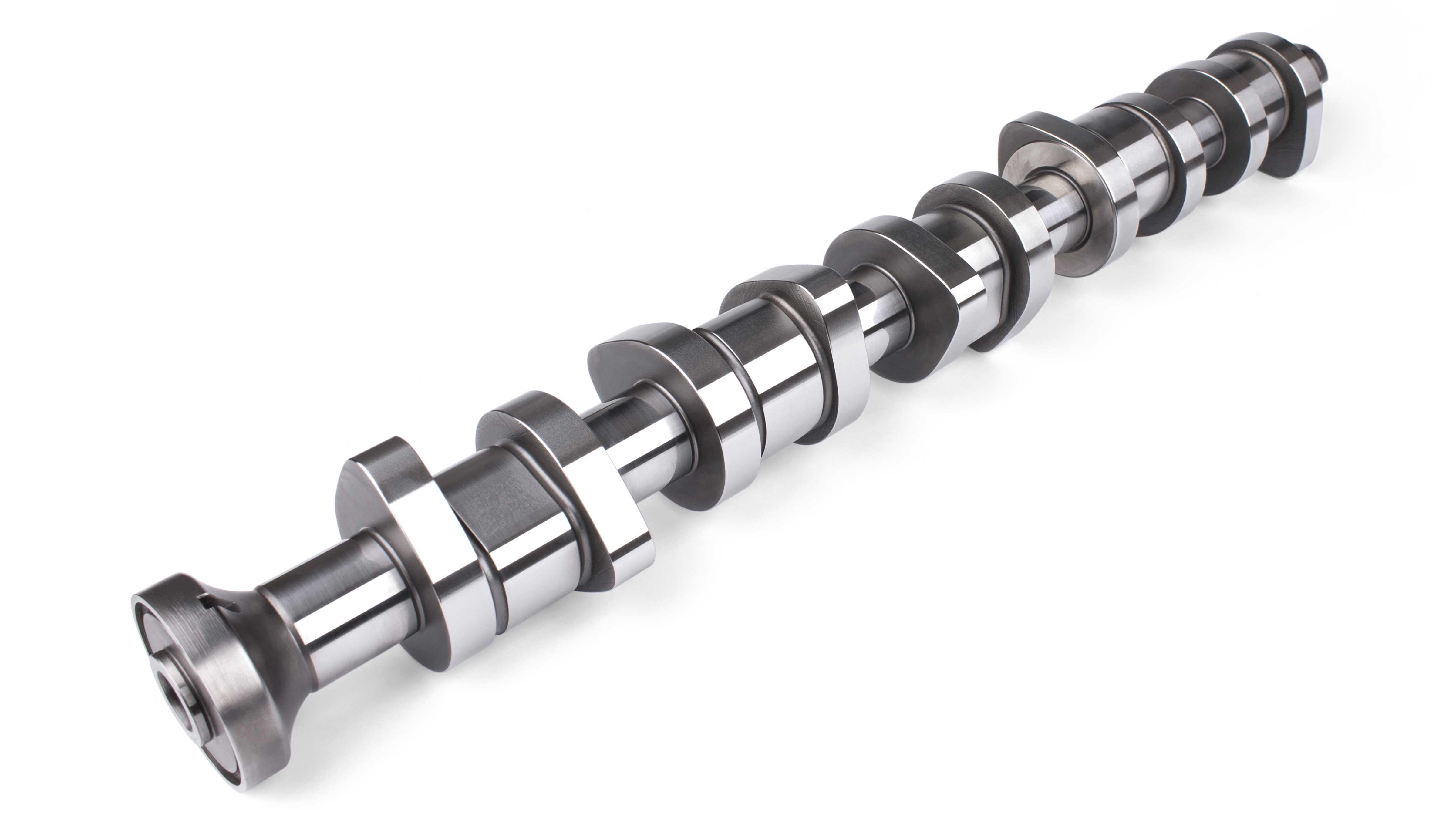 Camshaft