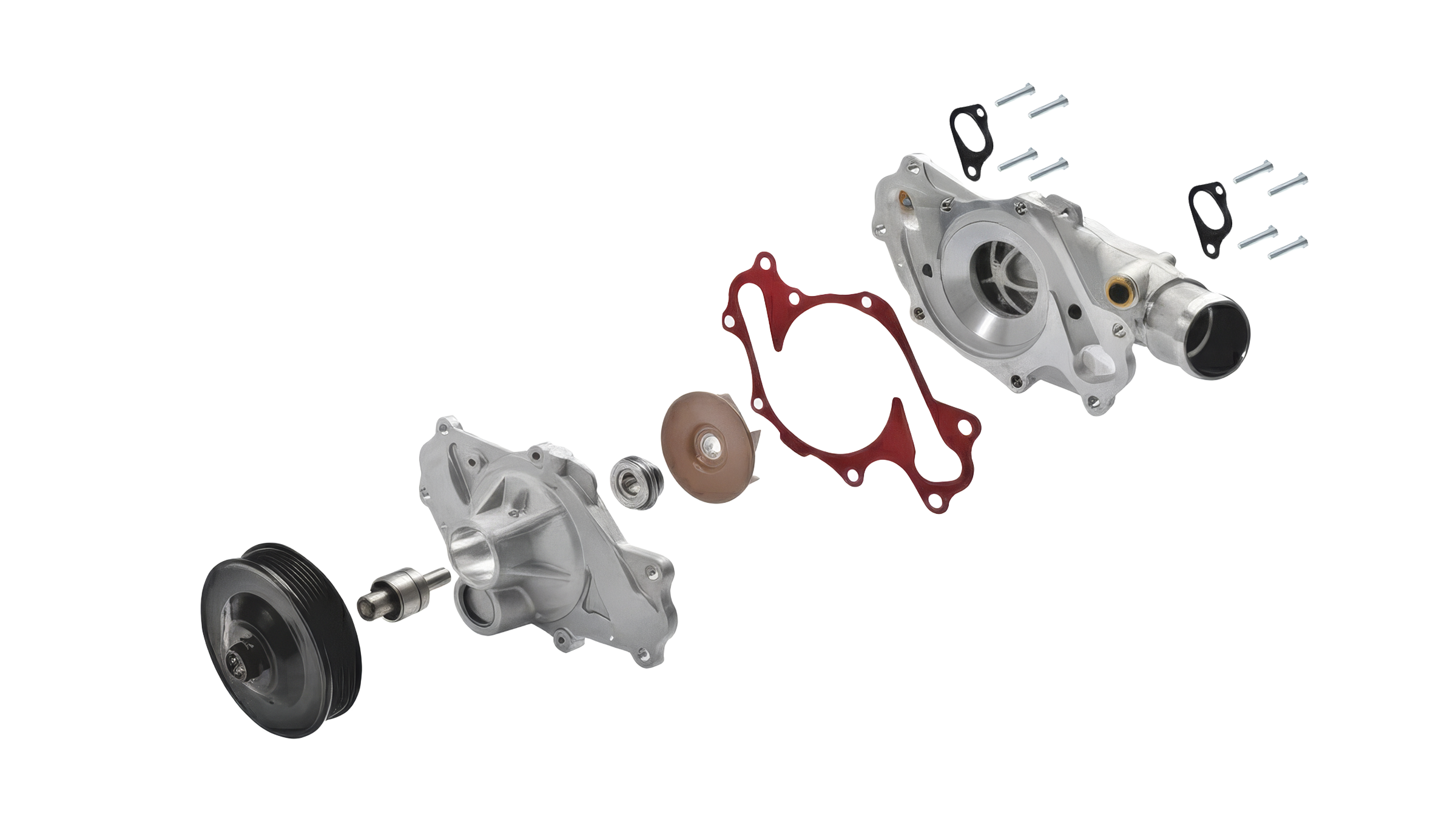 Water Pump