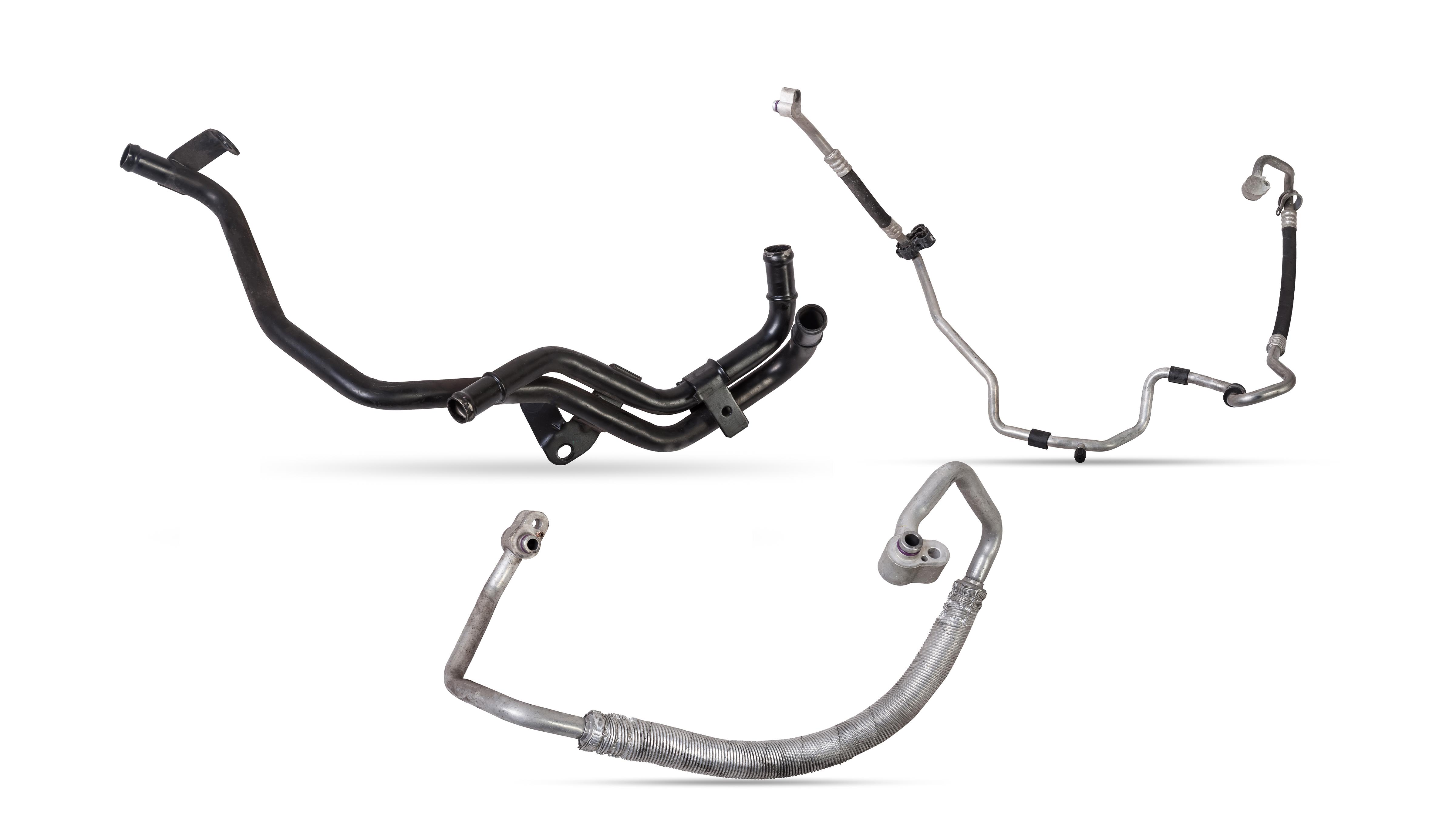 BSG Pipes Group