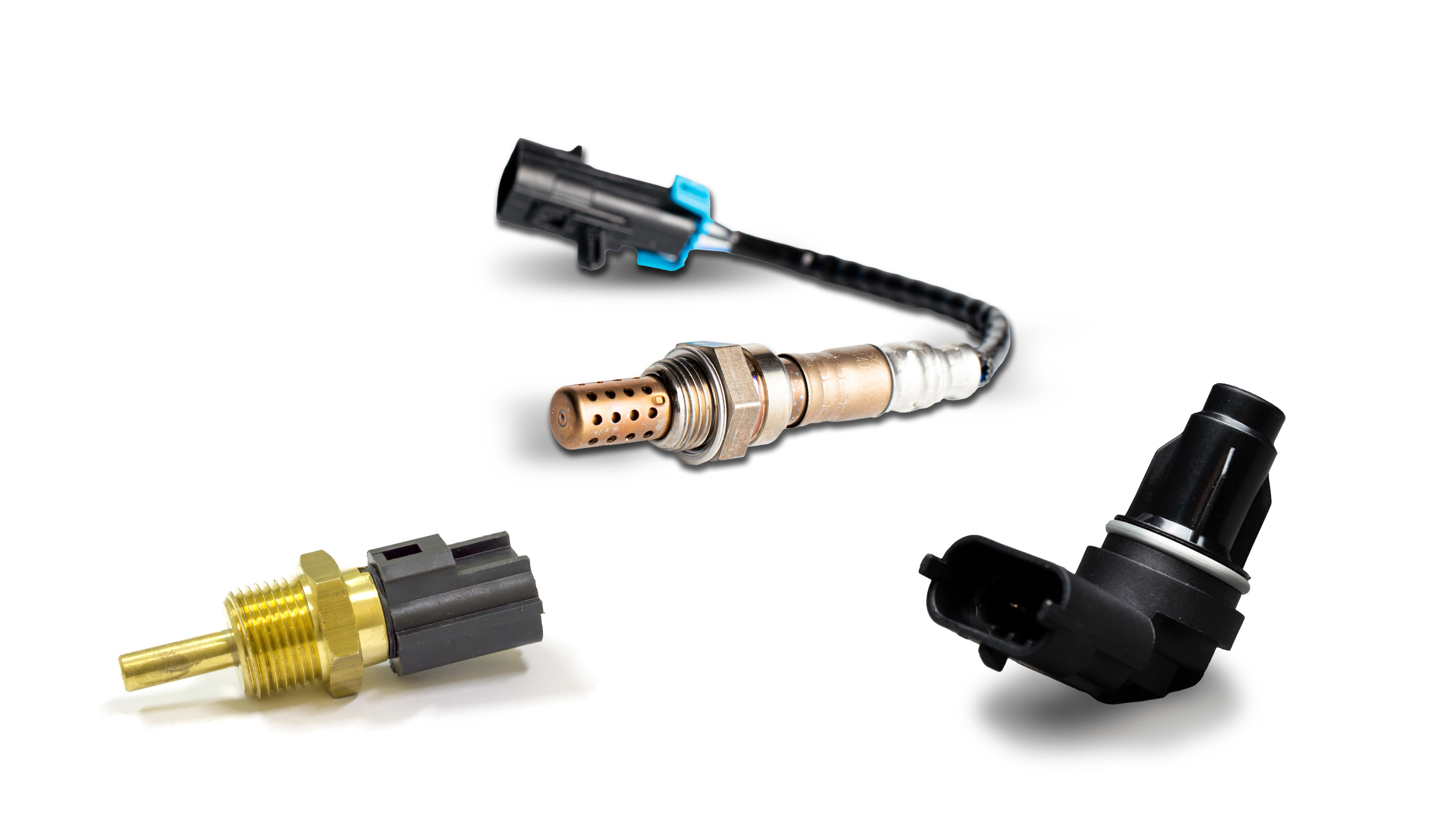 Sensors - Switches
