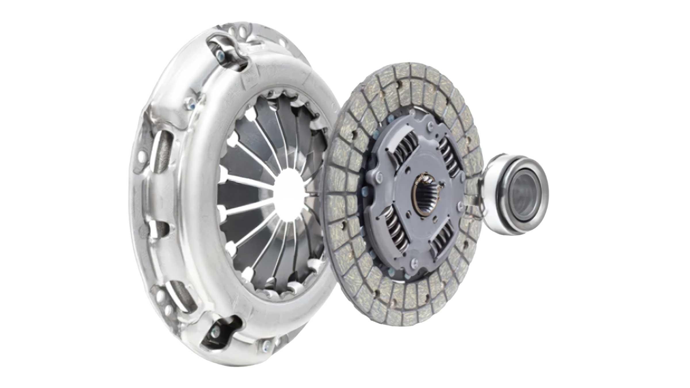 Clutch Kit