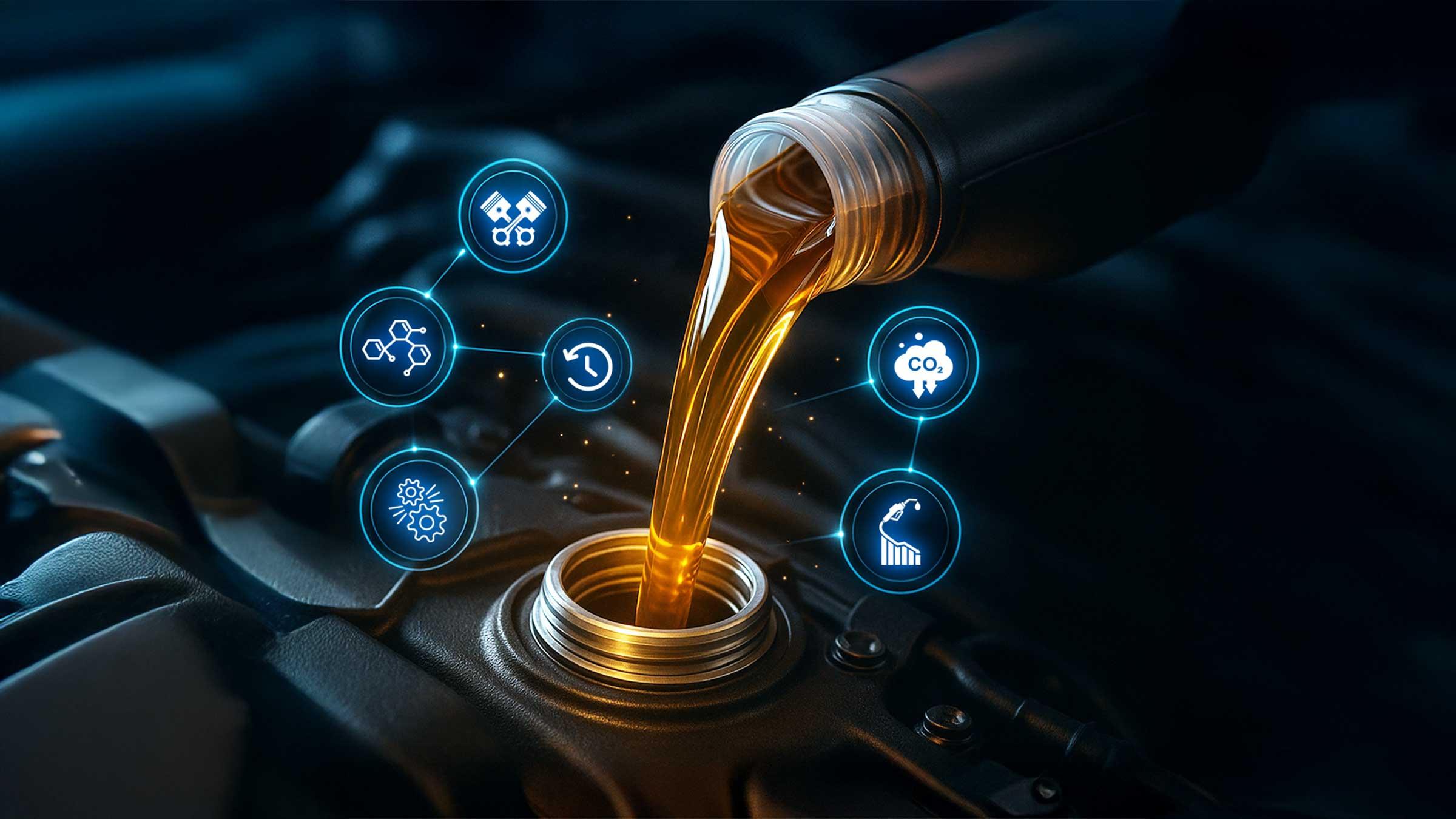 Lubricants