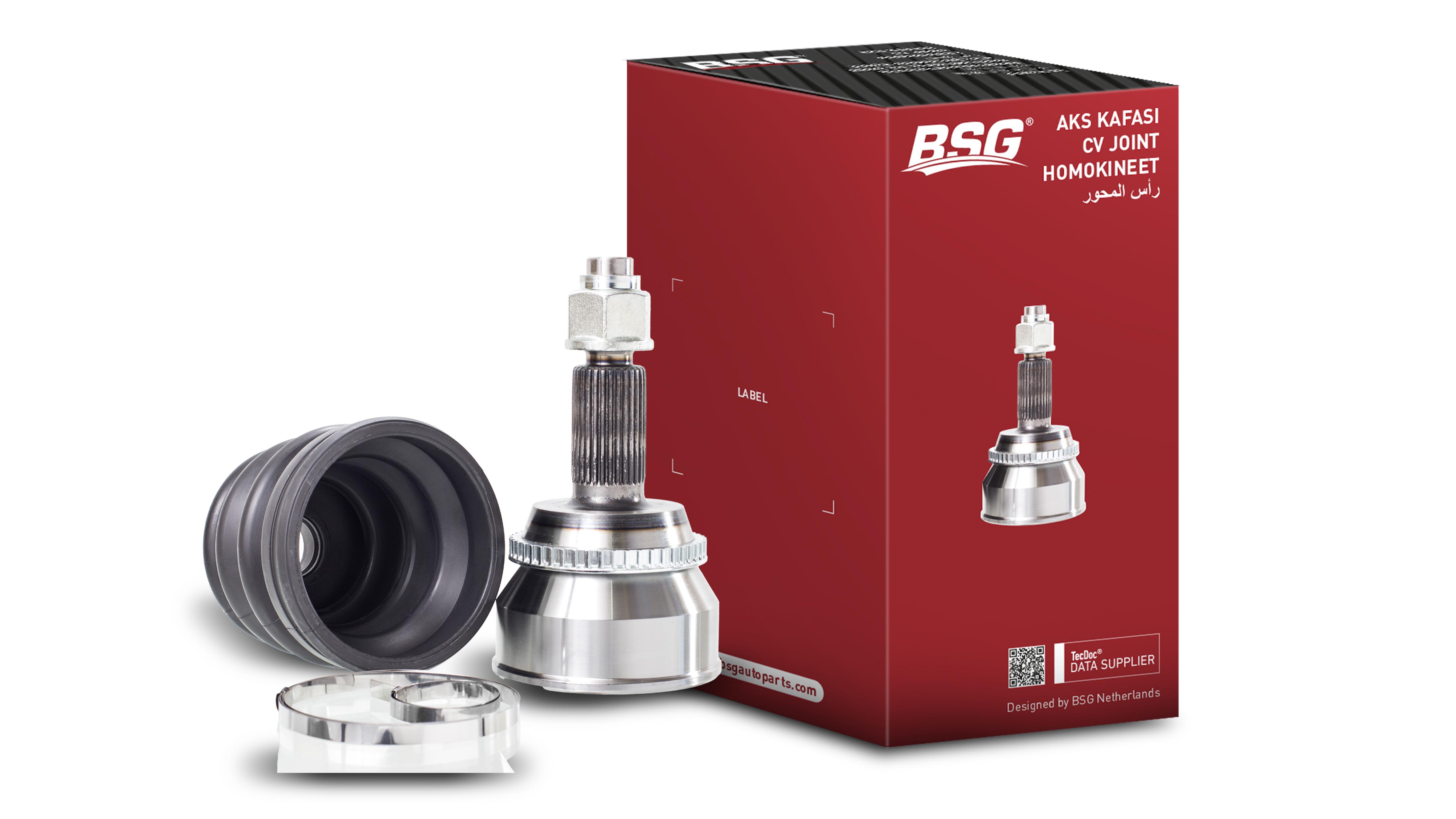 CV Joint
