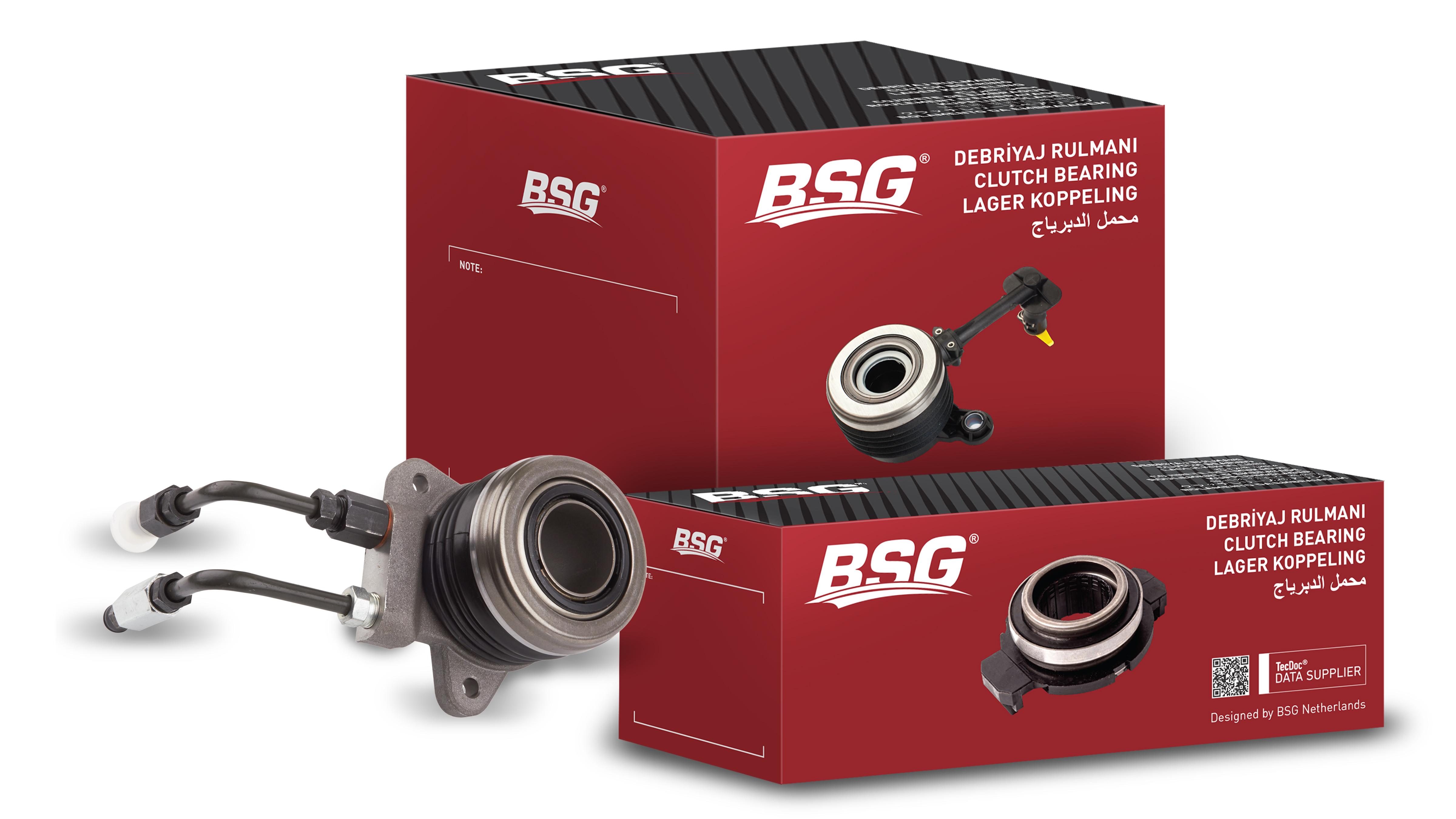 Clutch Bearing