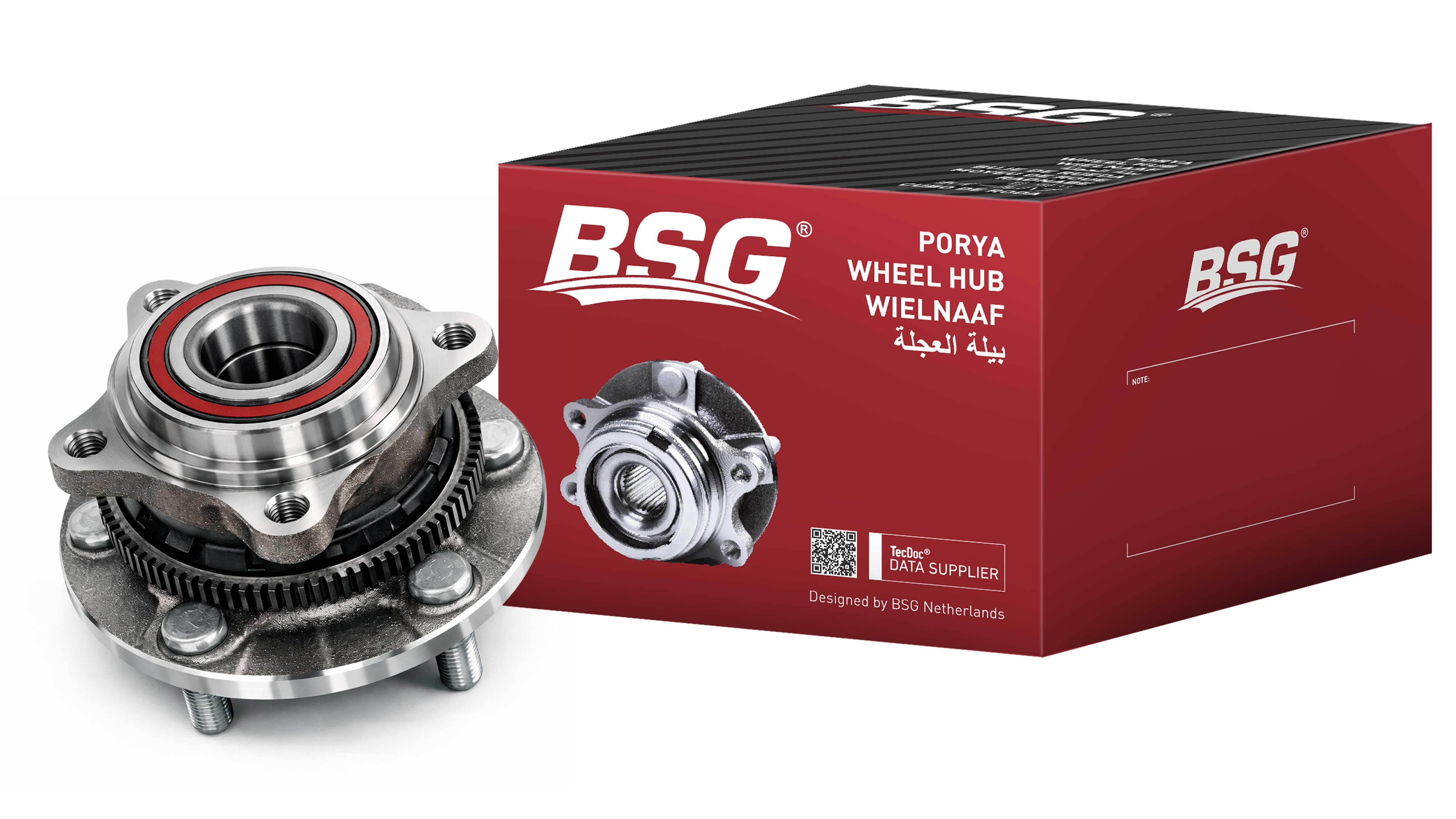 Wheel Hub