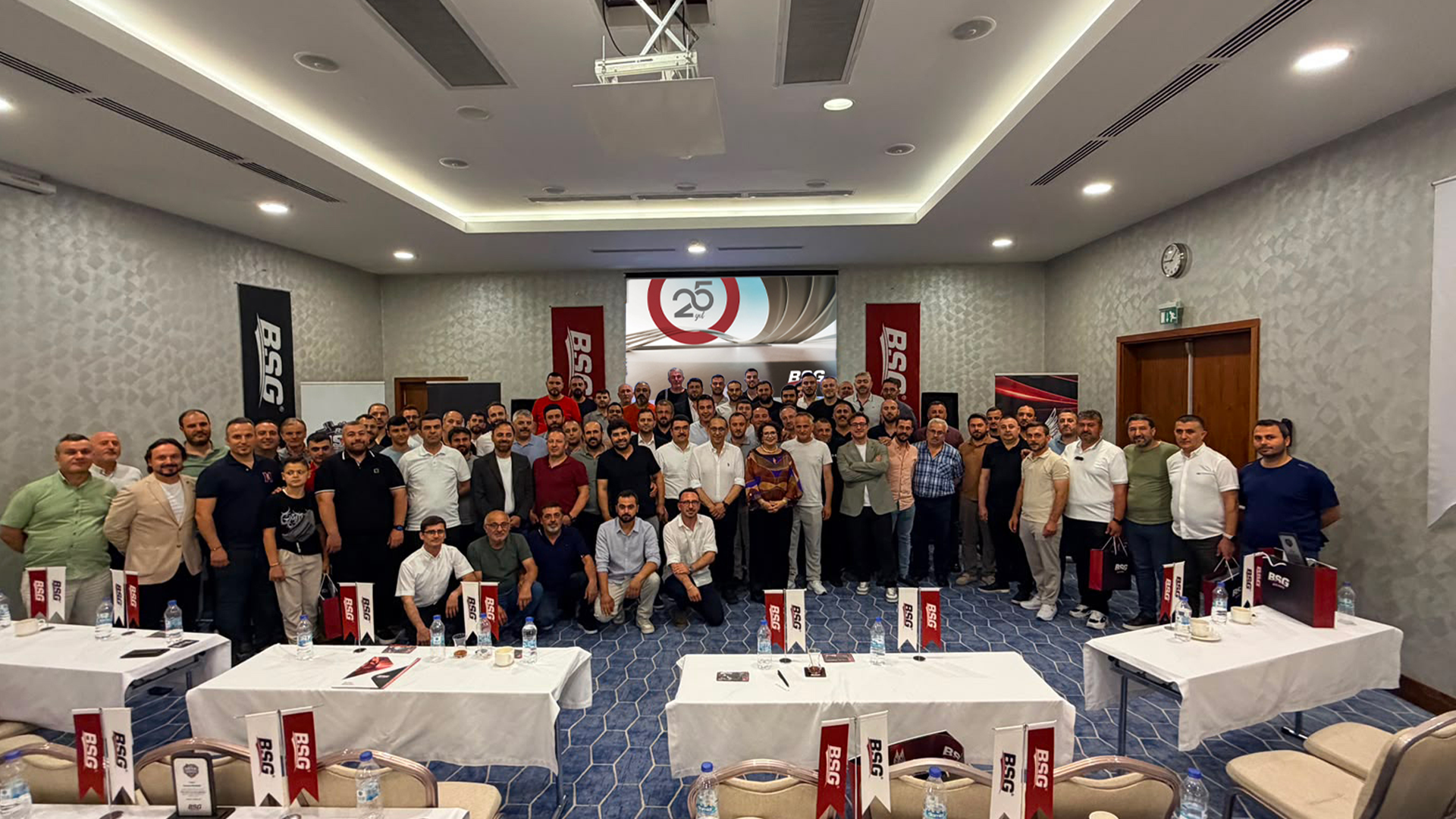 Usta Değerler Samsun