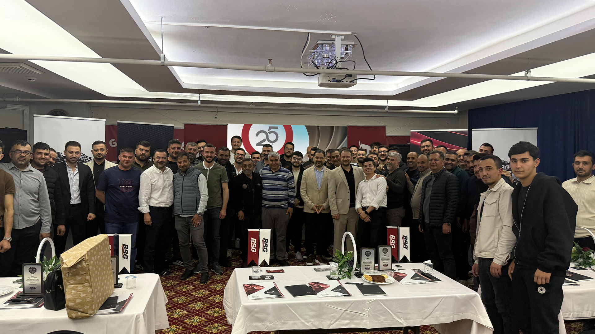 Usta Değerler Afyonkarahisar