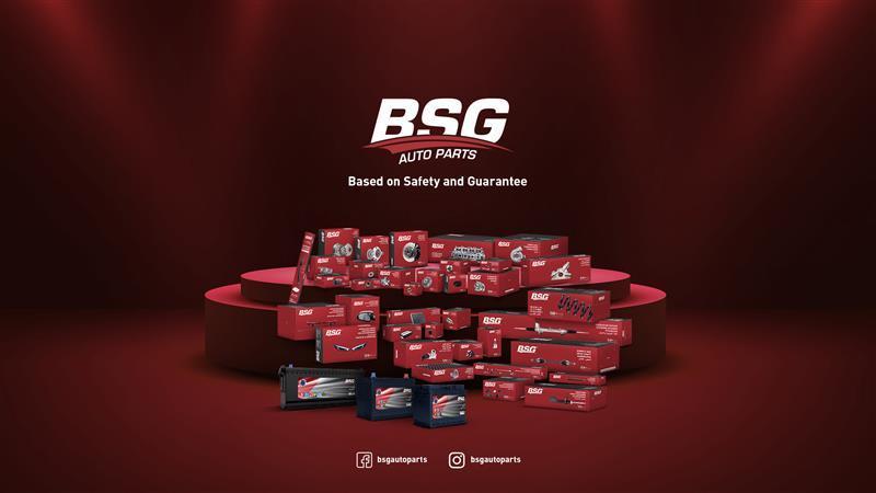 Nieuwe BSG, dezelfde kwaliteit