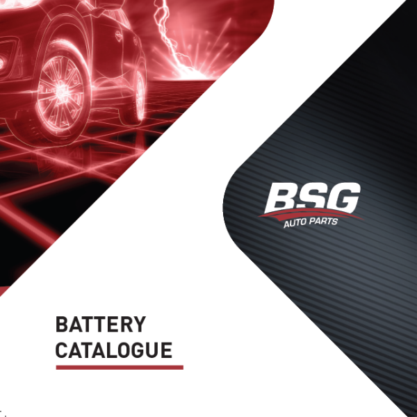 Batterijcatalogus
