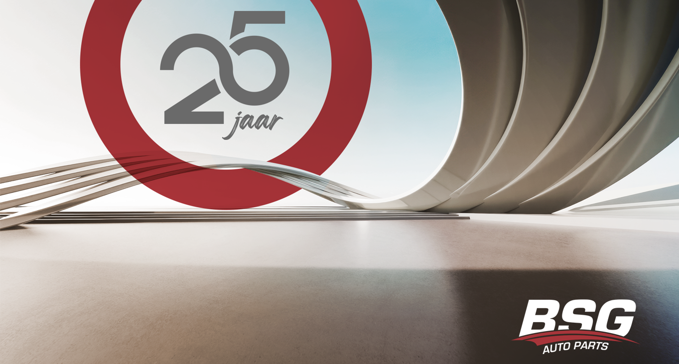 BSG Presentatie