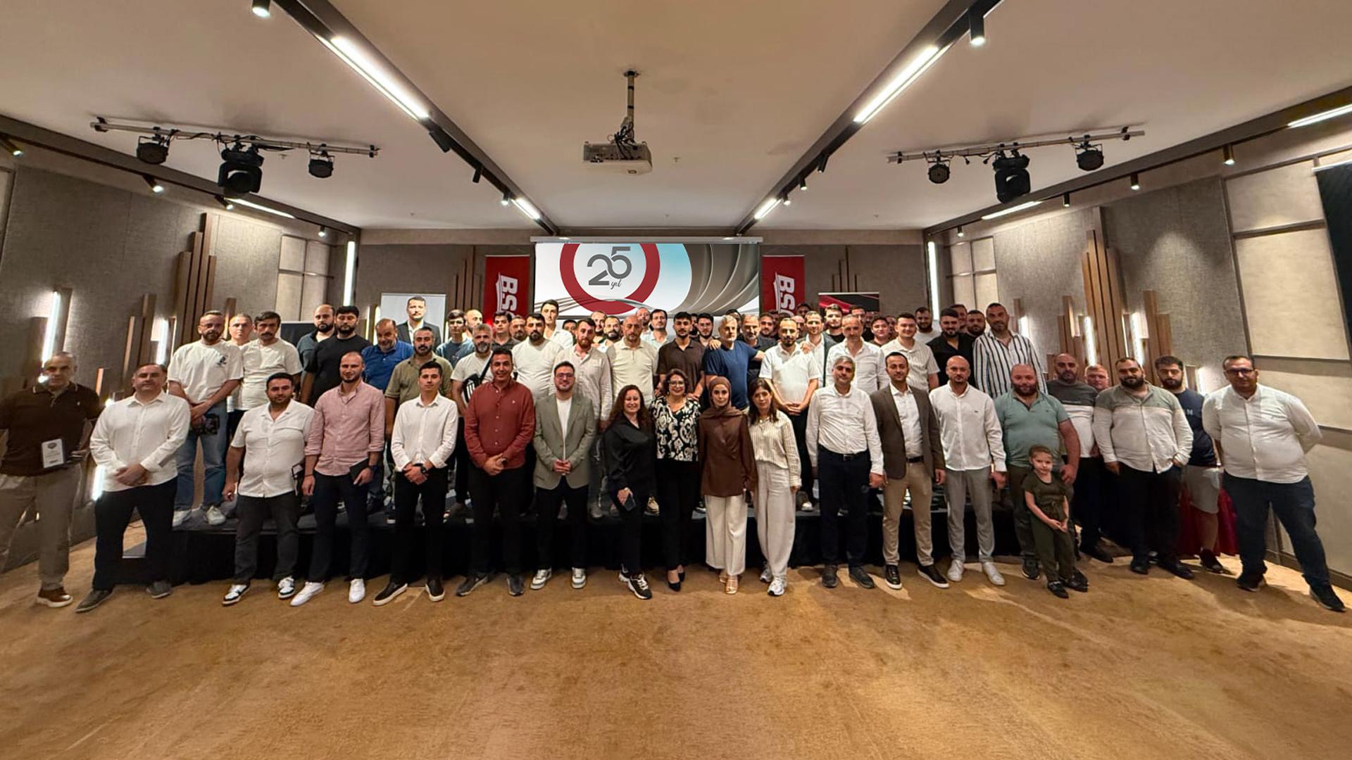 Usta Değerler Trabzon