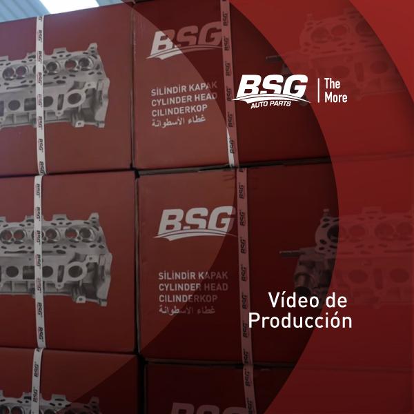 Vídeo de producción