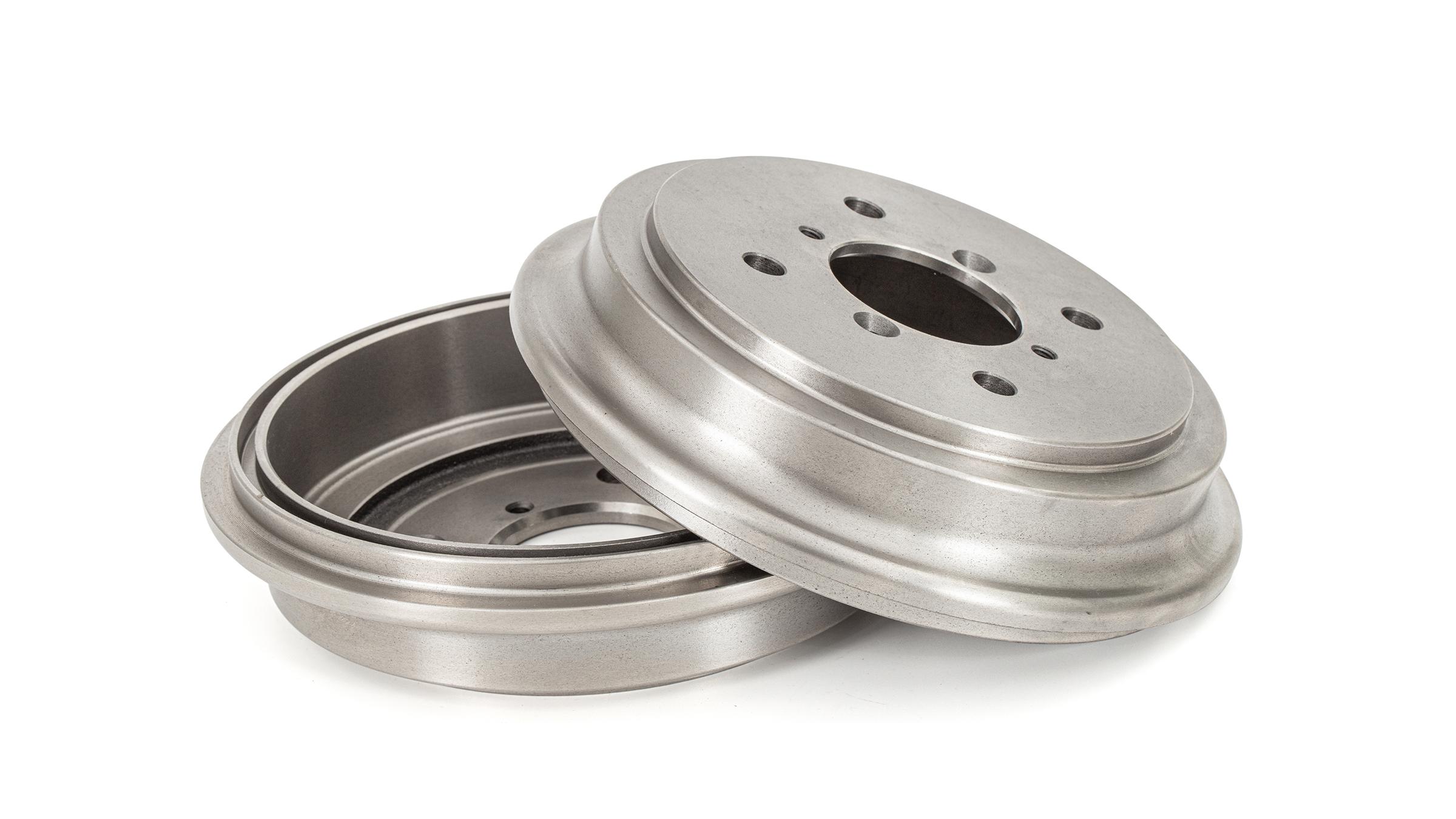 Brake Drum