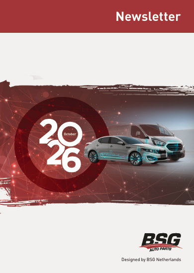 Octubre 2026 Newsletter